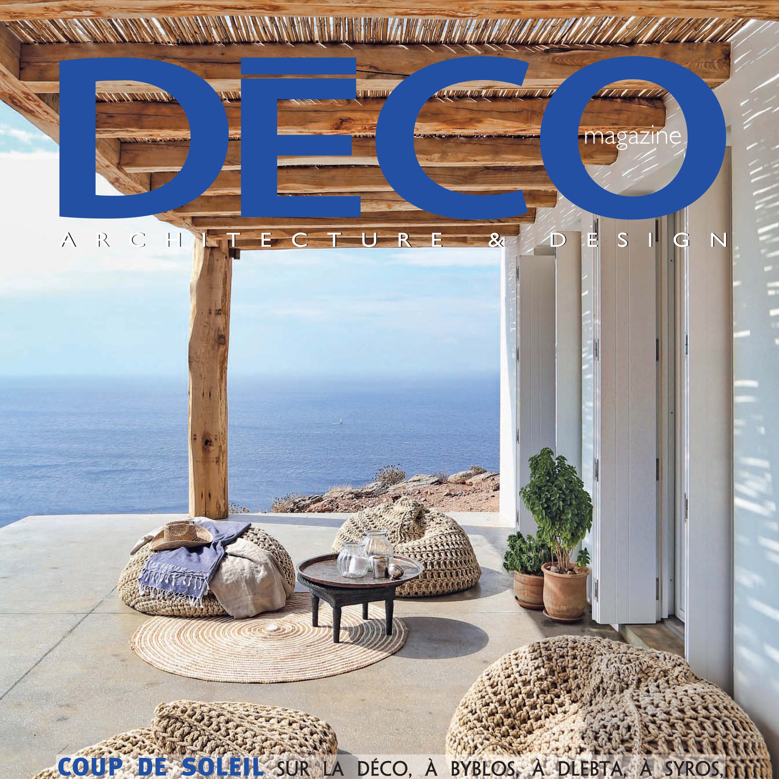 Deco Magazine
