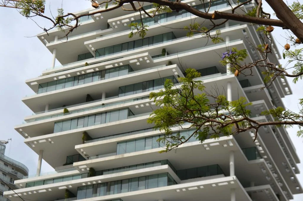 beirut terraces